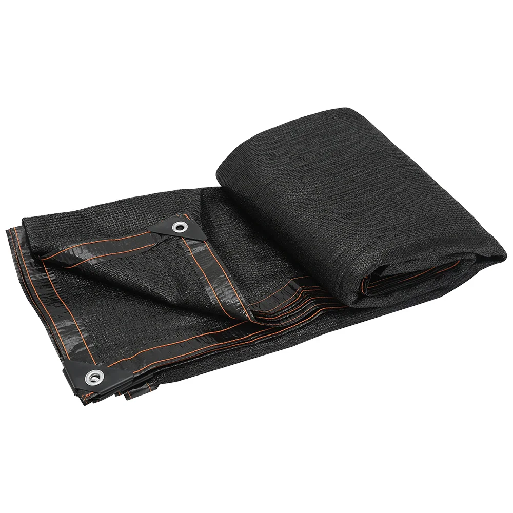 Солнцезащитная сетка с защитой от УФ лучей 85% степень затенения уличная садовая