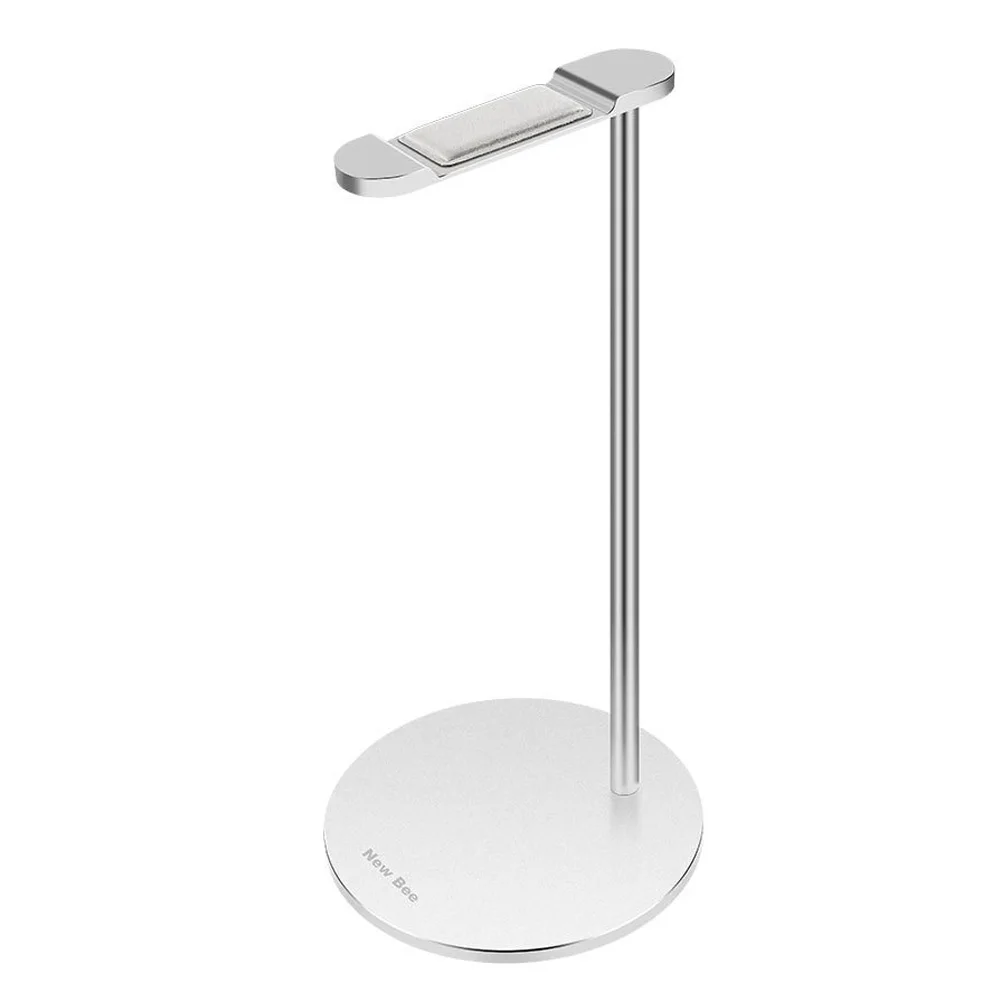 Стойка для наушников стабильное положение держателя Алюминий сплав i образный