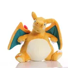 5 шт.лот 20 см Charizard плюшевые игрушки Pokemon Charizard плюшевые мягкие игрушки кукла мягкая игрушка для детей Подарки для детей