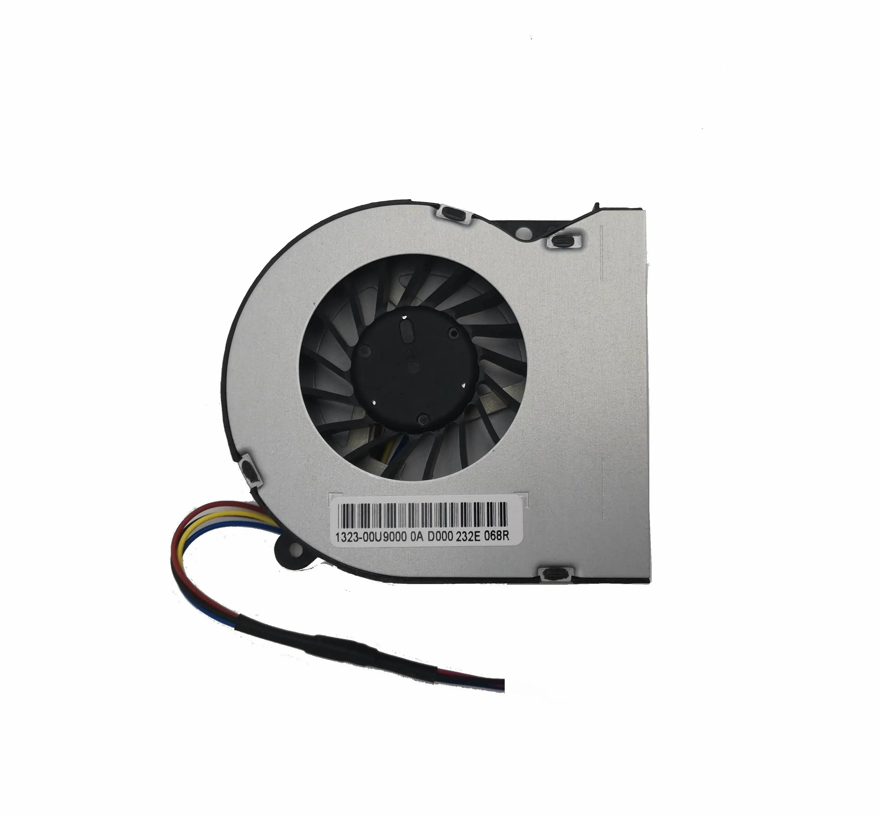 Новый NUC вентилятор для INTEL KSB0605HB-BNM охлаждения ноутбука 1 комплект - Цена: 3477.82