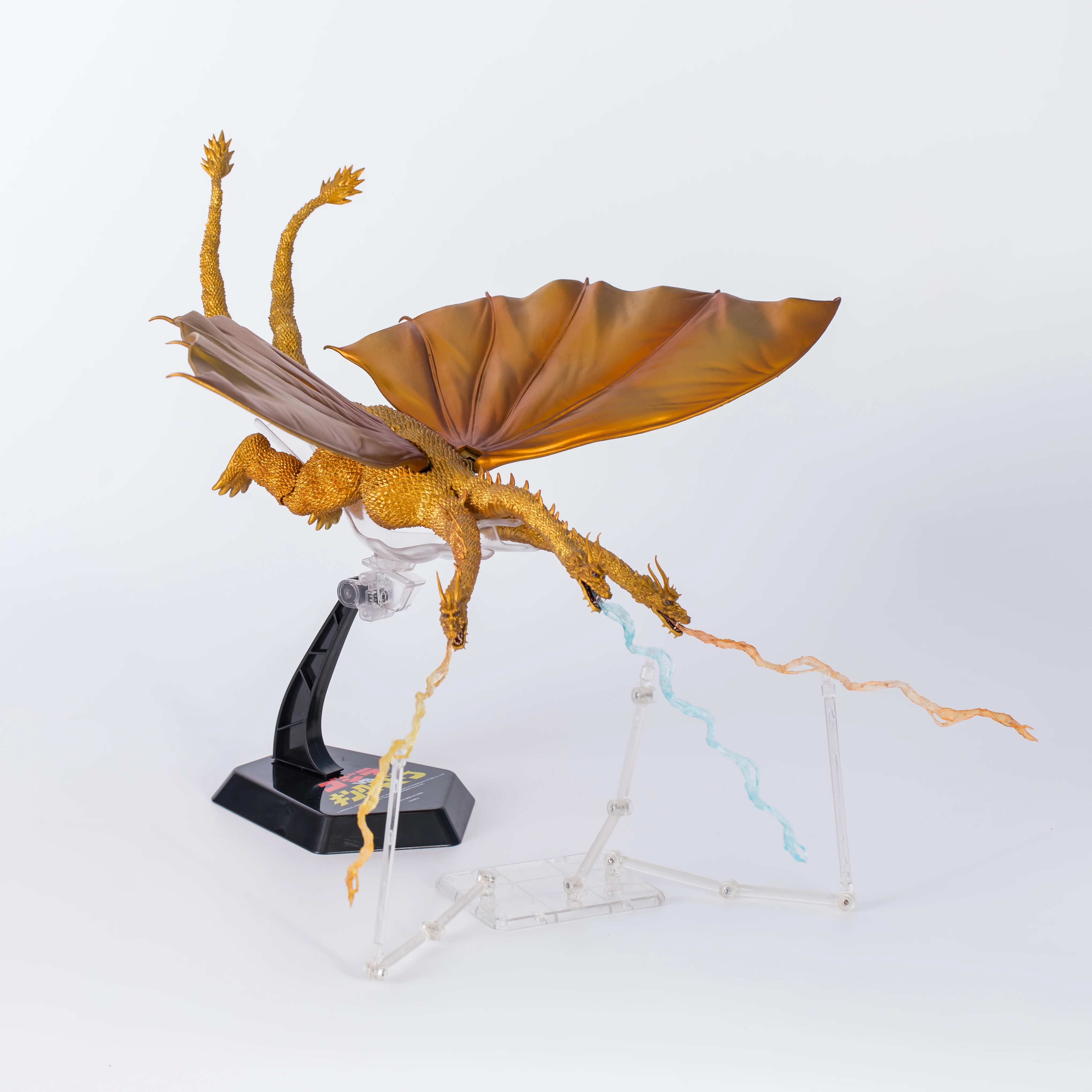 Новые горячие пять различных узоров S.H. Monsterarts Подвижная кукла фильм король фигурки модель для детей подарок
