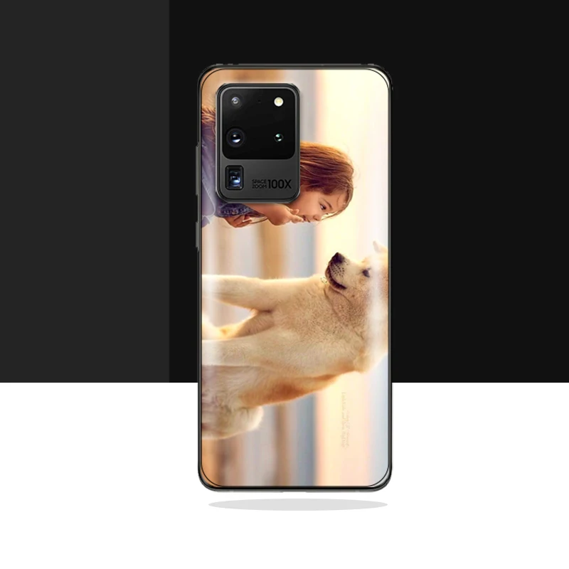 

Animal Cute Birds Phone Case For Samsung Galaxy S21 S20 Lite Plus Ultra S10E S10 S9 S8 Full Protection Silicone Back Cover