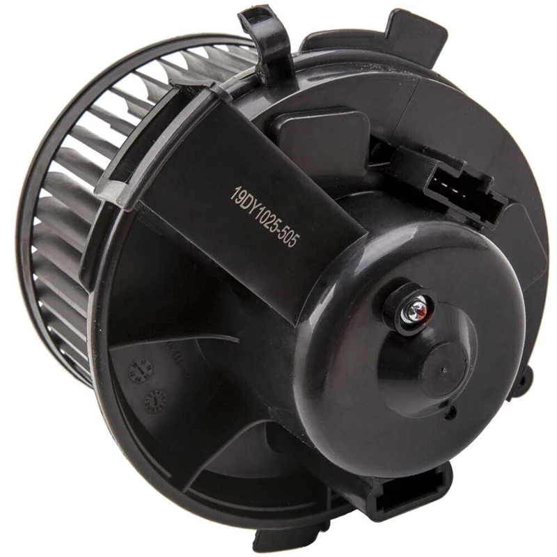 

Heater Blower Fan Motor with Air-Con for PEUGEOT 206 307 6441K0 6441.K0