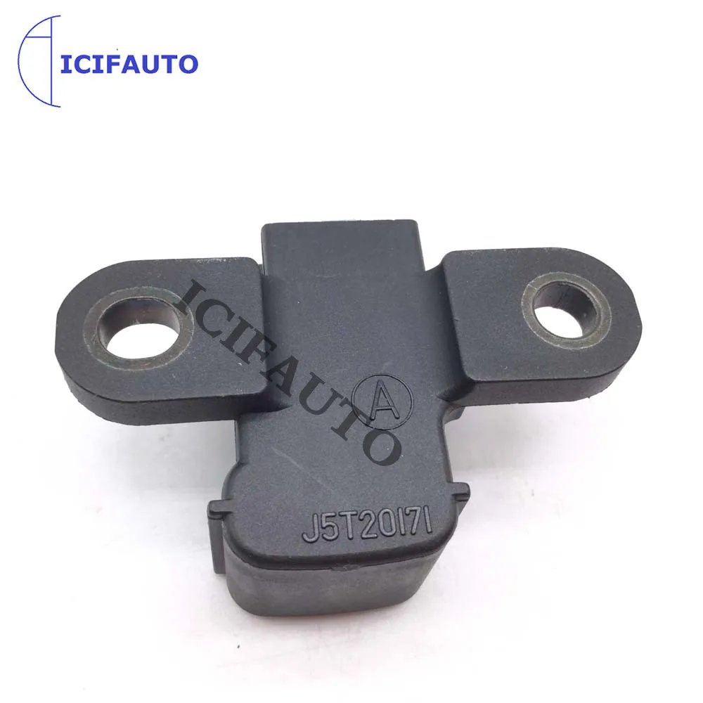 MR560132 J5T20171 J5T20171A Crankshaft position sensor For Mitsubishi Carisma Colt Lancer Pajero Space Star Mirage 1.6 1.8 2.0 | Автомобили
