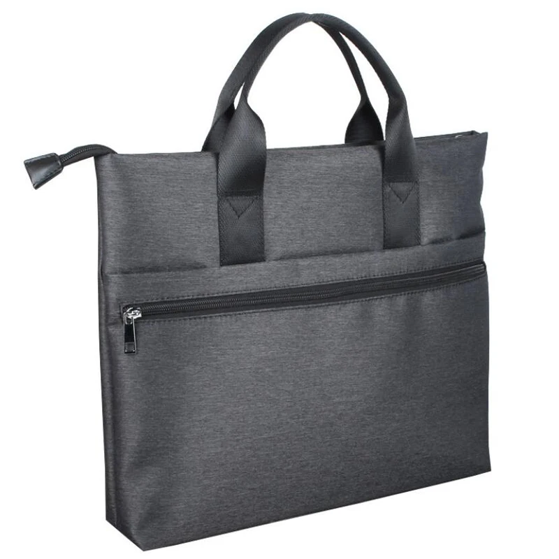 

Fashion Men's Handbag Oxford Shoulder Bag Waterproof Leisure Business Briefcases Casual Male Men Meeting Bags