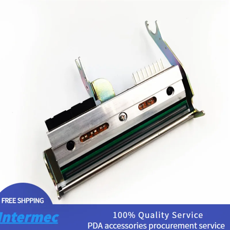 Совершенно новый оригинальный Intermec PM4i PF4i 203DPI Печатающая головка 1 010043