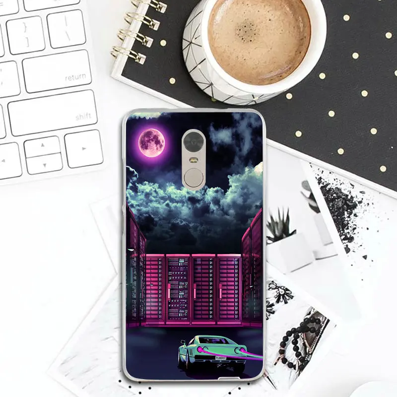 Для Xiaomi Redmi Note 3 3S 4 4A 4X5 5A 6A 7 Y3 Go Pro Plus чехол из мягкого ТПУ чехлы для телефонов сумки