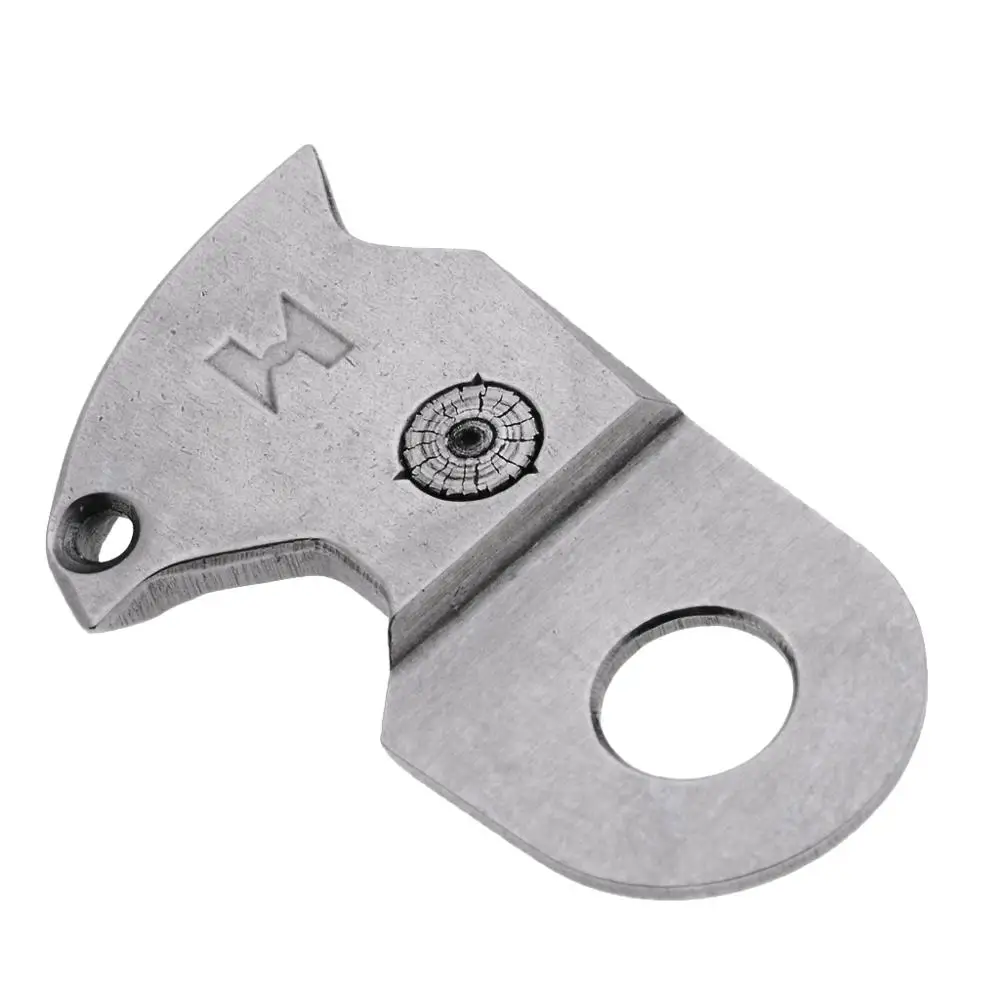 Для JUKI LK 1850 B2421 280 0A0 швейная машина Запчасти подвижный Ножи|knife clipart|used kitchen knivesparts of