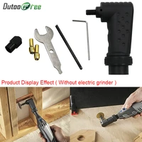 90%c2%b0 small electric grinder bender dremel drill accessories right angle converter attachment 3000 4000 575 rotary tool kit