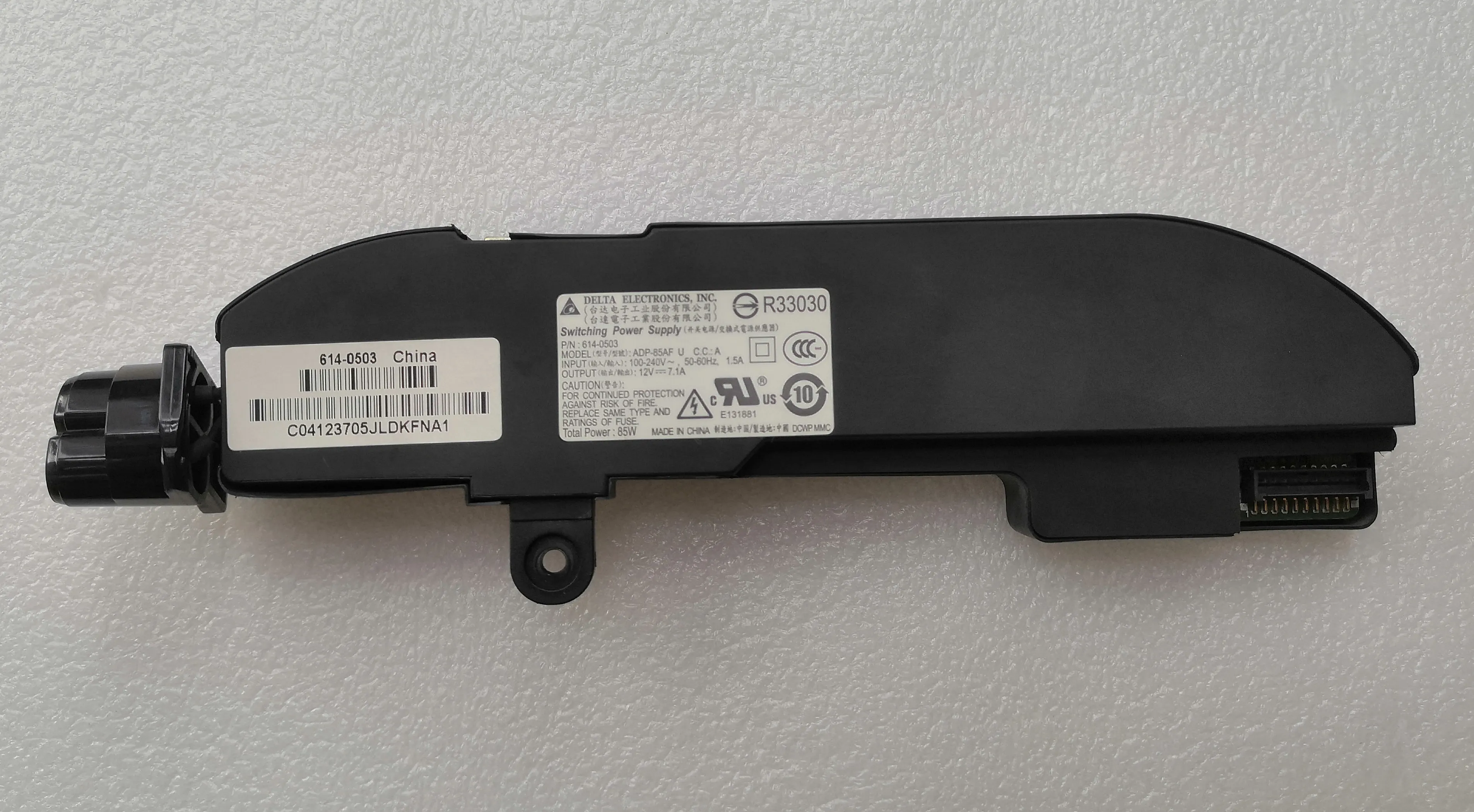 Блок питания переменного тока 85 Вт фотосессия 614-0515 для Mac Mini A1347 2010 2011 2012 2014 |