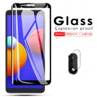 Защитное стекло, закаленное стекло 5,3 дюйма для Samsung A01 A 01 Core SM-A013F