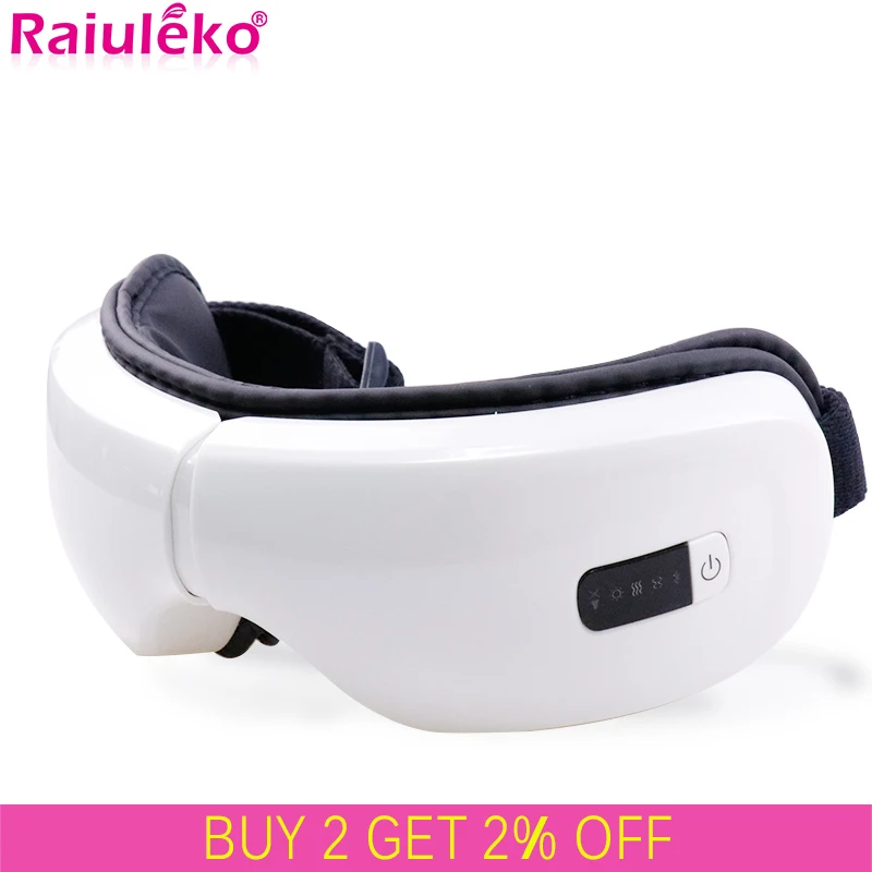 Подключение по Bluetooth Музыка релаксации Беспроводной вибрации воздуха Давление