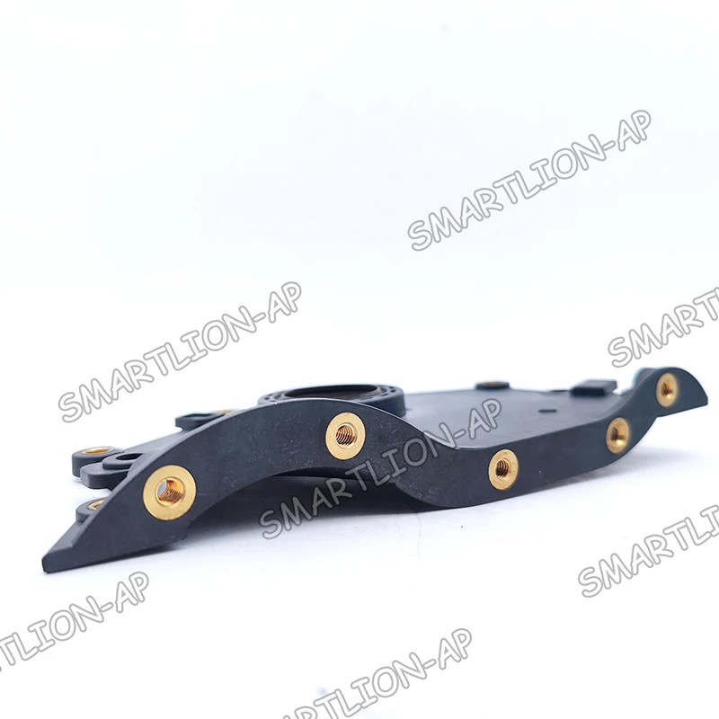 Коленчатый вал двигателя автомобиля переднее масляное уплотнение для Audi A3 Q7 TT VW