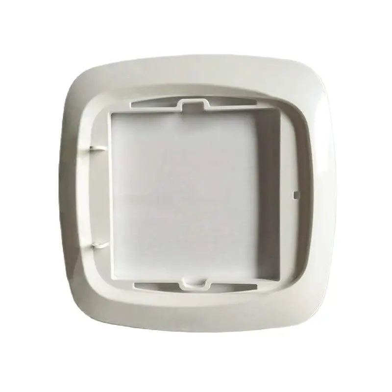 

Customized Plastic Faceplate Wall Plate