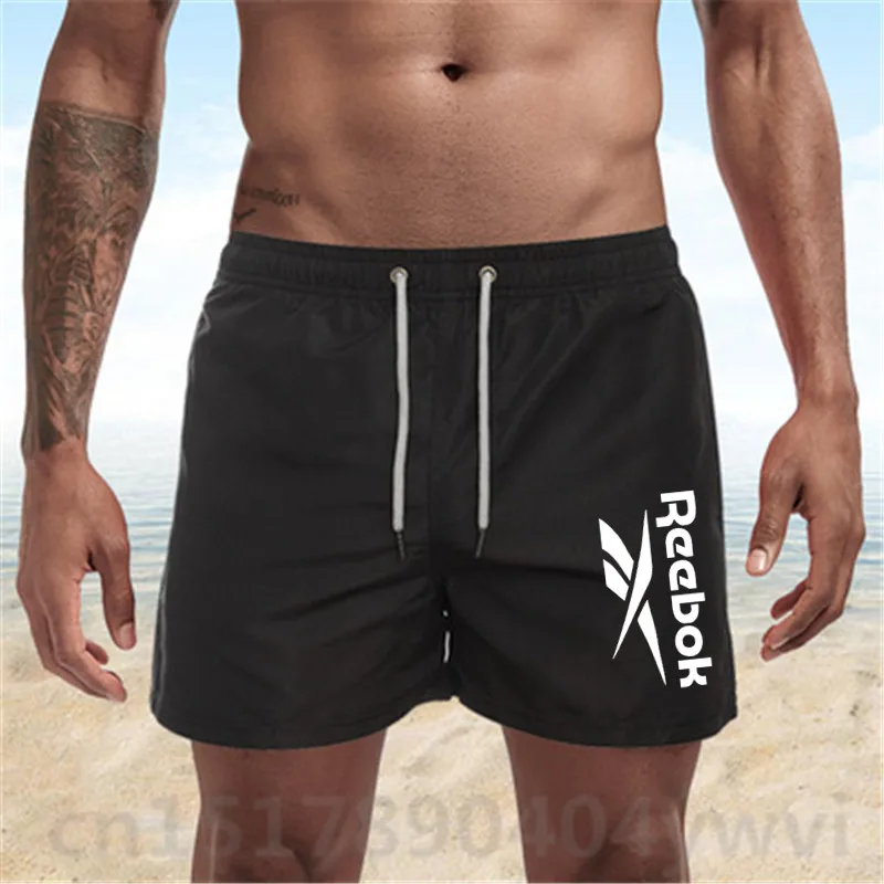 

2021 new Running Shorts Men Sports Jogging Fitness Shorts Quick Dry Men Gym Men Fitness Soccer Sport Gyms Men's Short Bottoms