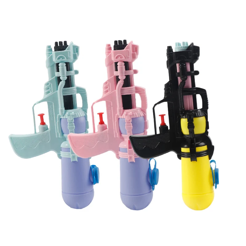 

Water Gun Children Boys and Girls Fun Fight Large Capacity Water Gun Playing with Water In Outdoor Sports Swimming Kids Gift