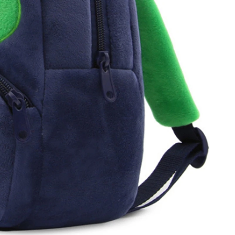 

Children Backpacks Kids Kindergarten School Bags Cute Kids Baby Bag Animal Model Schoolbags for Boys Girls