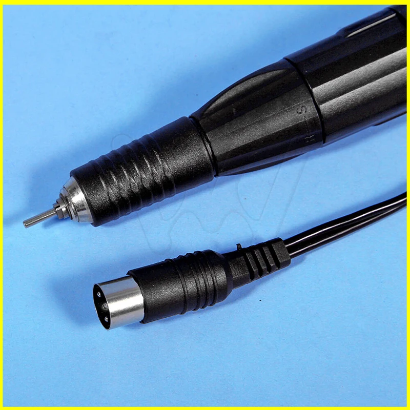 Dental Lab Marathon Micromotor Polisher N7 &amp 35K RPM Polishing Handpiece | Красота и здоровье