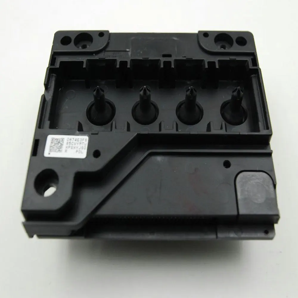 Японская печатающая головка для принтера Epson WF-7015 WF-7510 WF-7511 WF-7515 WF-7520 F190000 F190010 F190020 |