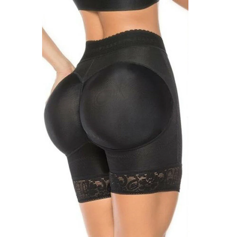 Женские сексуальные трусики для подтягивания ягодиц подтягивающий корсет