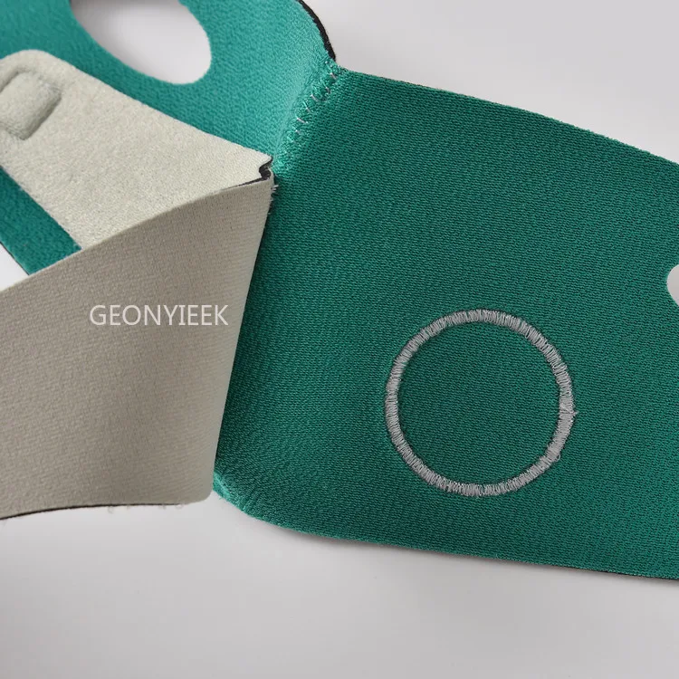 Женская маска для похудения подбородка щек лифтинг V линия лица Пояс против