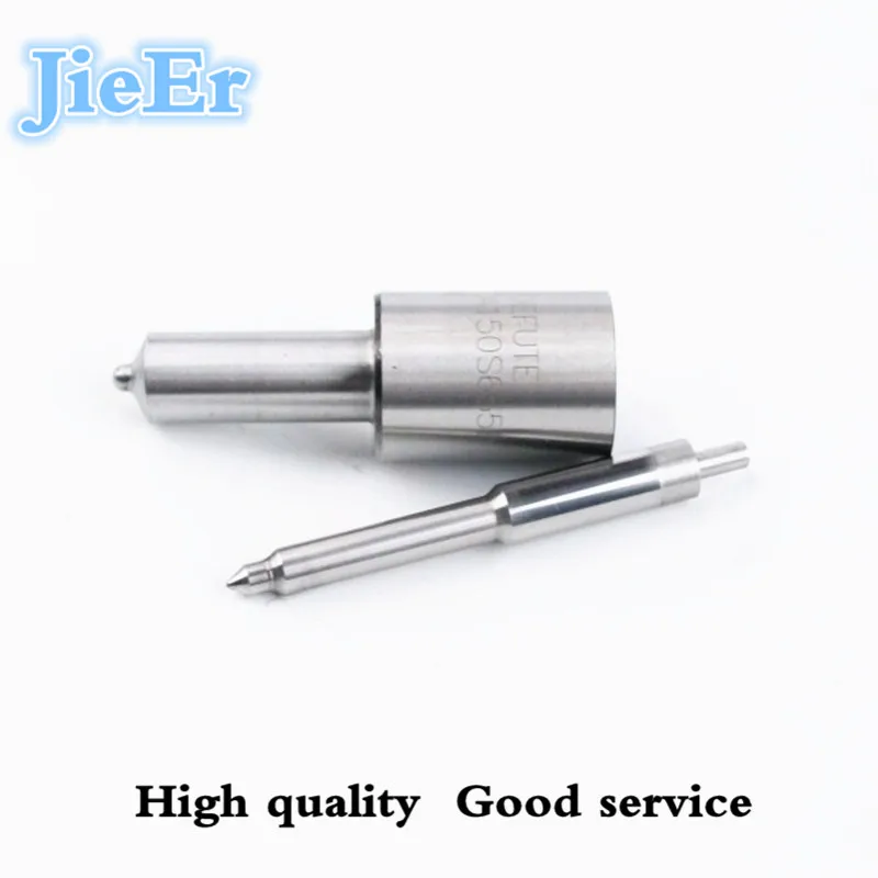 Форсунка для впрыска дизельного топлива DLLA152S295 хорошего качества | Автомобили и