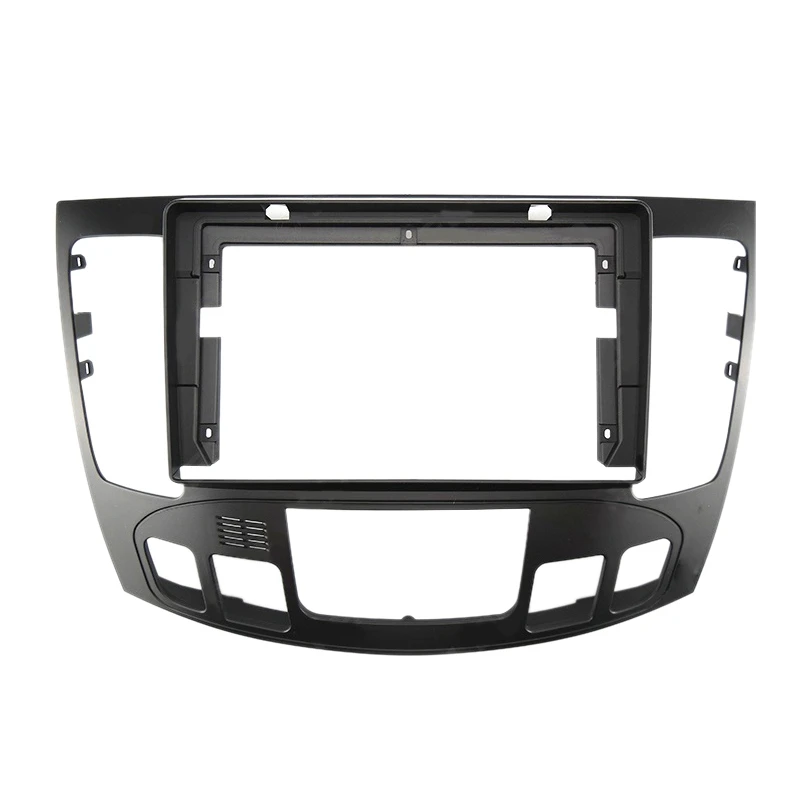 Комплект отделки для автомагнитолы 9 дюймов 2 Din приборная панель комплект
