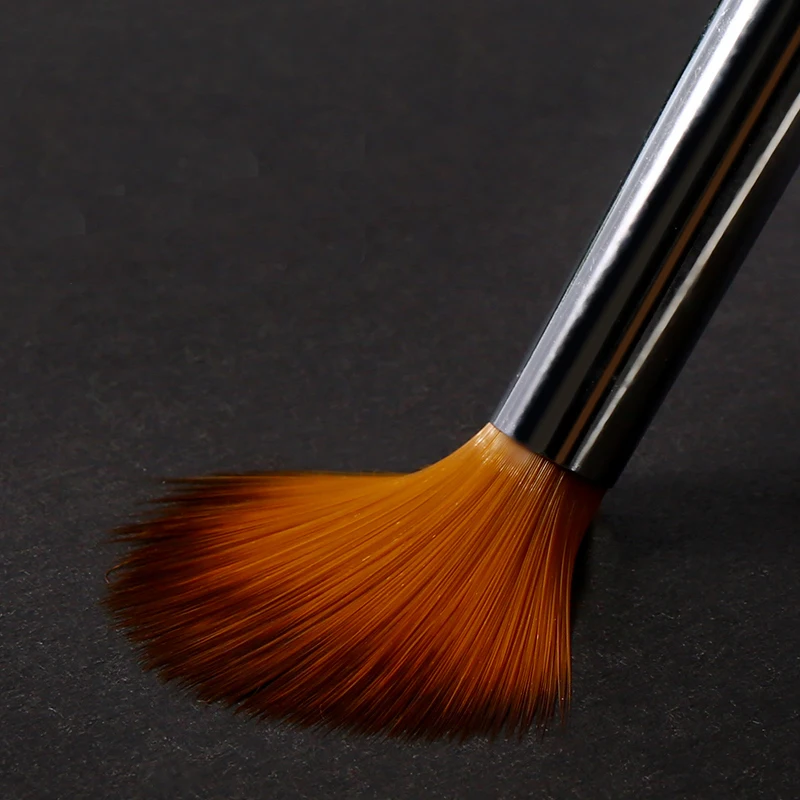 1 шт. кисть ручной работы для акварели моющаяся рисования Швабра ручка