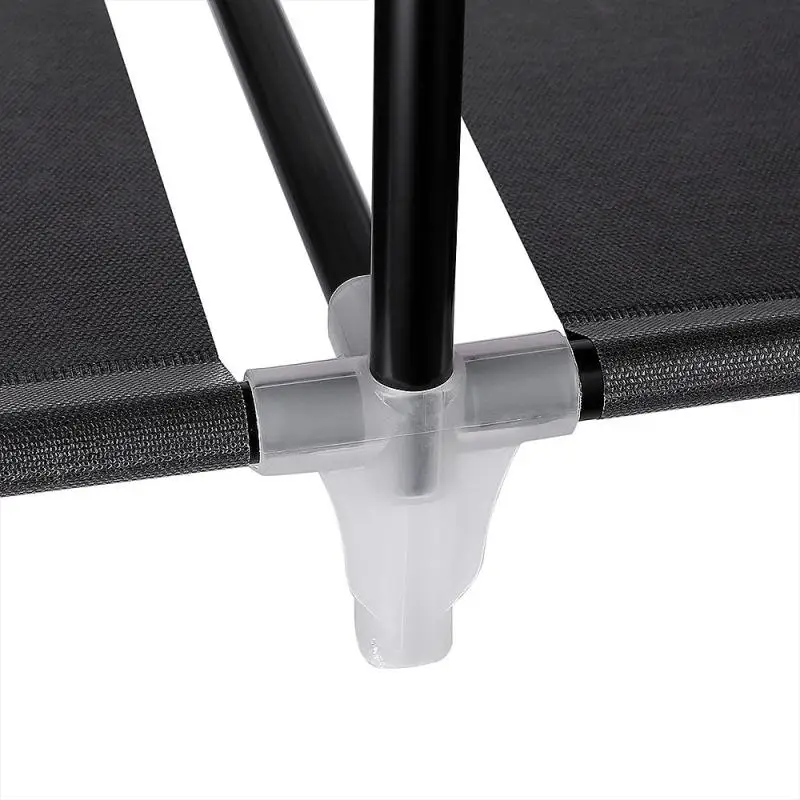 Тканевый складной шкаф полки для одежды хранения вещей легкая сборка