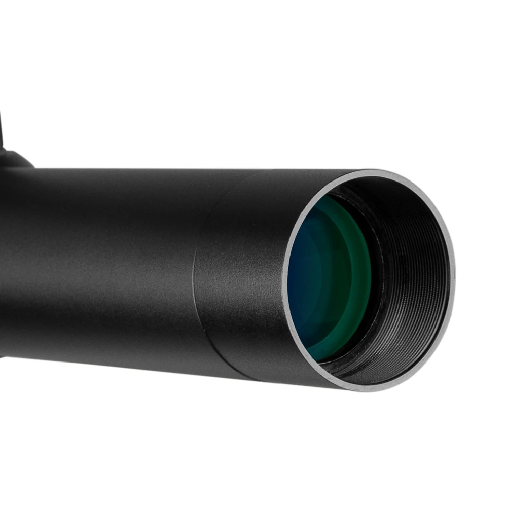 Охотничья Тактическая Винтовка Fire wolf 1 5 6x24 оптический прицел с красной точкой