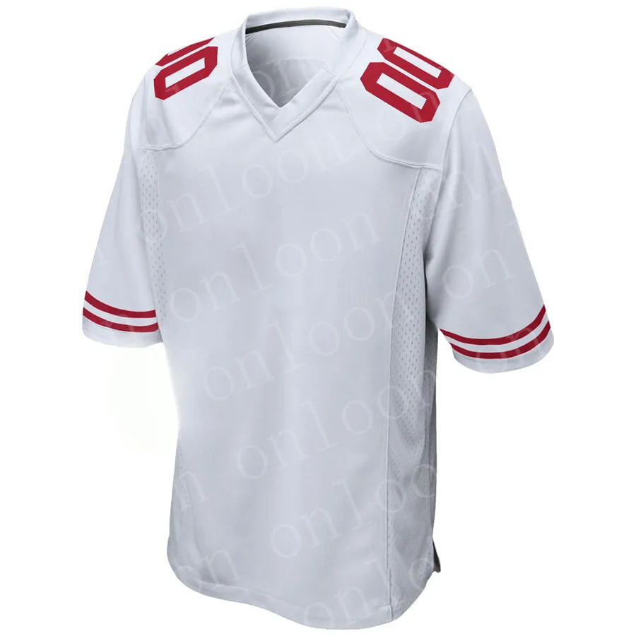 

2021New Youth American Football San Francisco Jerseys Jimmy Garoppolo Kwon Alexander Joe Montana Ronnie Lott Customized Jersey