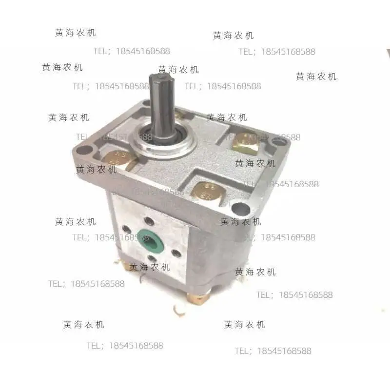 

For Yancheng Golden Horse Accessories Applicable Hydraulic Pump 354 Tractor 45304554 Hydraulic Agricultural Machinery Towing