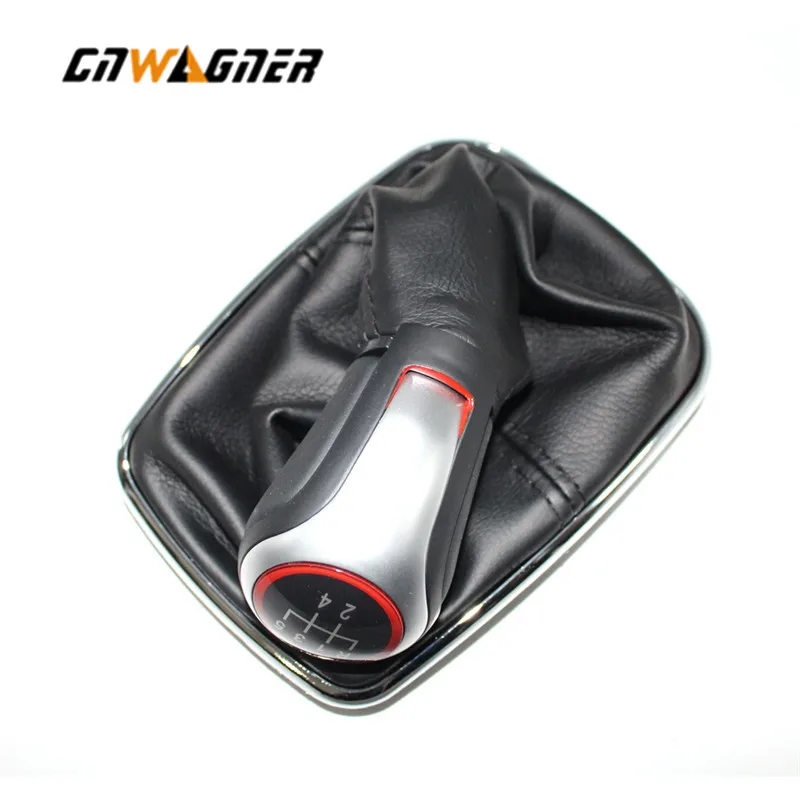 Для VW Bora MK4 Golf 4 Jetta для 98 04 ручка переключения рулевого механизма автомобиля с