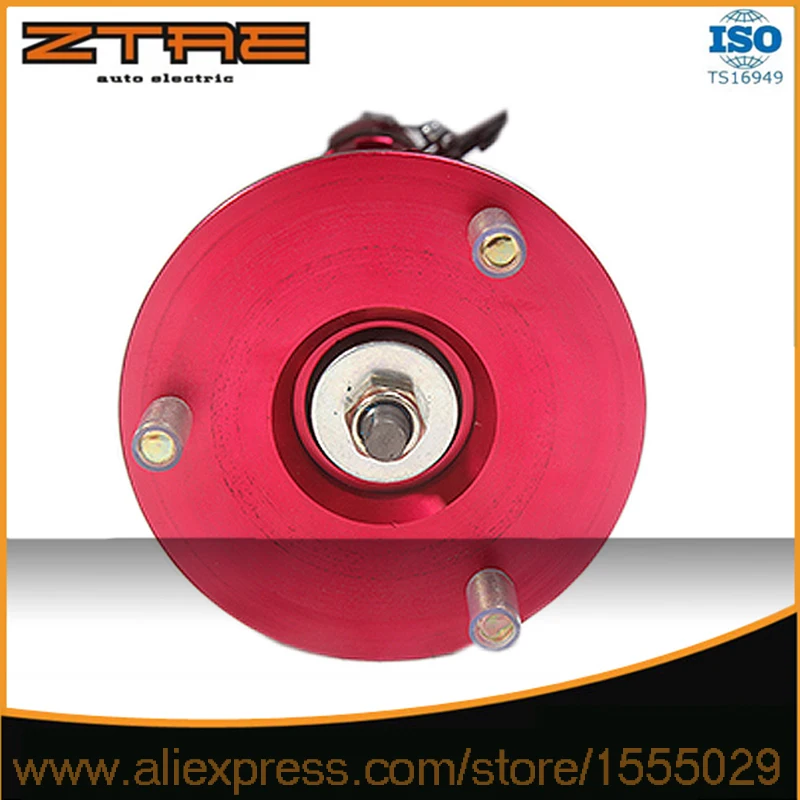 Регулируемая подвеска Coilover для 92-00 SC300 SC400 93-98 Toyot@ Супра пружинная стойка