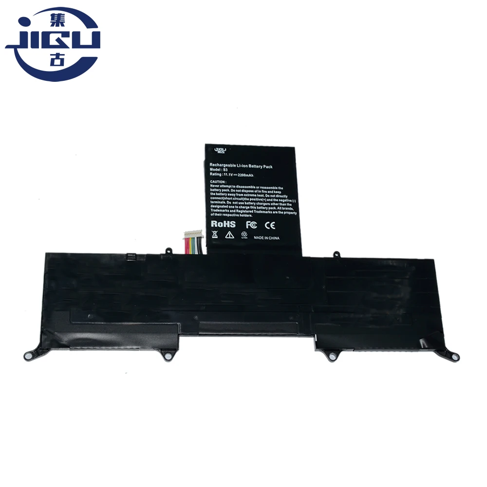 Аккумулятор для ноутбука JIGU AP11D3F AP11D4F Acer Aspire S3 S3-351 S3-951 S3-371 MS2346 | Компьютеры и офис