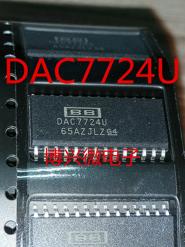 

DAC7724UB DAC7724 DAC7724U SOP28