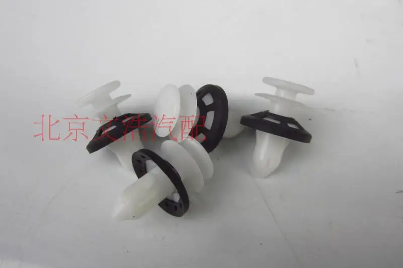

4pcs for JEEP Cherokee door interior trim plate clip buckle