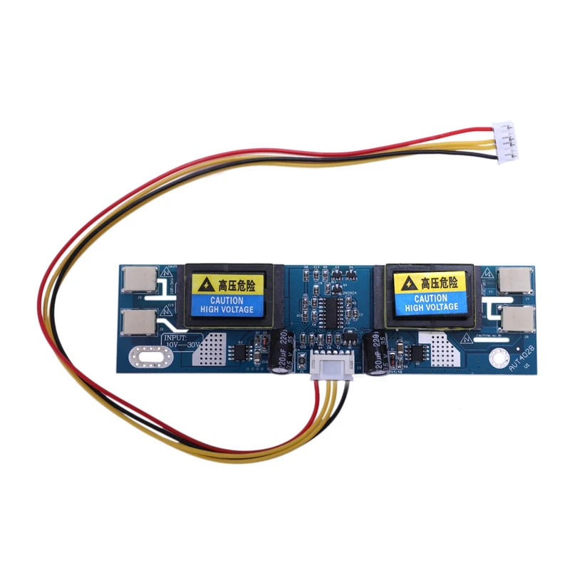 Avt4028 ЖК монитор для ПК с холодным катодом (Ccfl) 4 лампы универсальная плата
