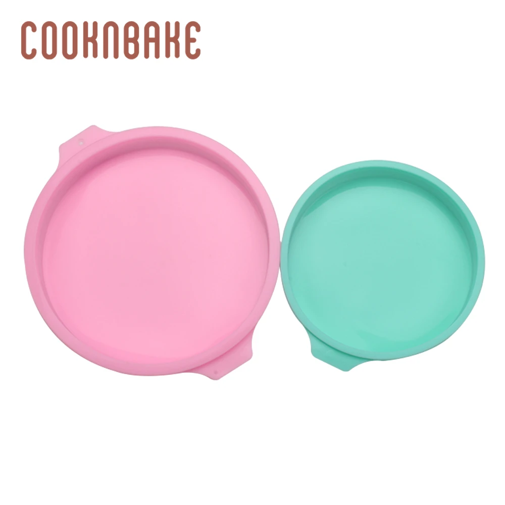 COOKNBAKE форма для торта, силиконовая форма для торта, кондитерские радужные торты, хлеб, форма для выпечки, форма для пиццы, украшение для торта, сделай сам, для рождественской вечеринки