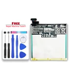 Аккумулятор 15 Втч, оригинальный, C11Pn5H, ME5Pn51, для Google ASUS Nexus 7 дюймов, ME571, ME571KL, C11P1326, в комплекте Бесплатные инструменты