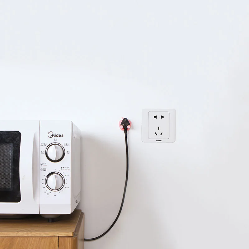 4 шт. Профессиональные Многофункциональные розетки |