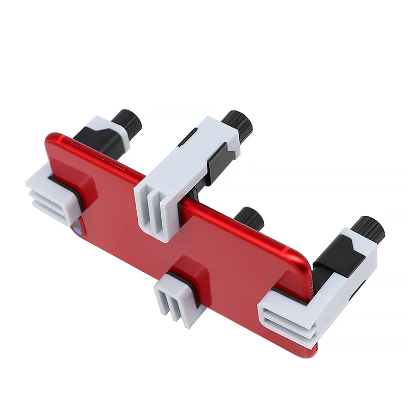 Phone LCD Screen Fixing Fixture Clip Set Mobile Phone Screen Fixed Repair Tools Metal Fastening Clamp Adjustable Tools
