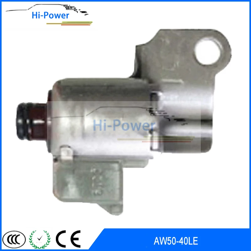 

OE 26582-59J10-000 соленоид 2658259J10 для SUZUKI AERIO LIANA SX4 AW50-40 AW50-40LS AW50-40LE AW50-42LE