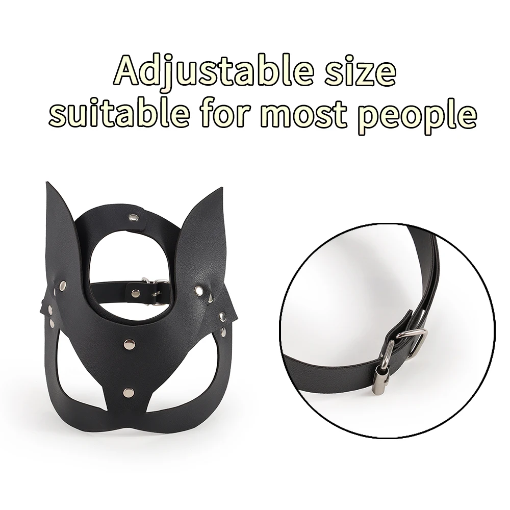 Черная сексуальная маска-ослепитель эротическая повязка на глаза фетиш БДСМ раб