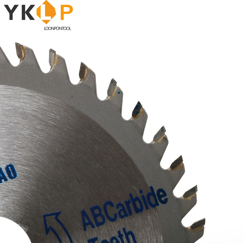 Диск твердосплавный для циркулярной пилы 8 дюймов 200 мм отверстие 25 4/30 резки