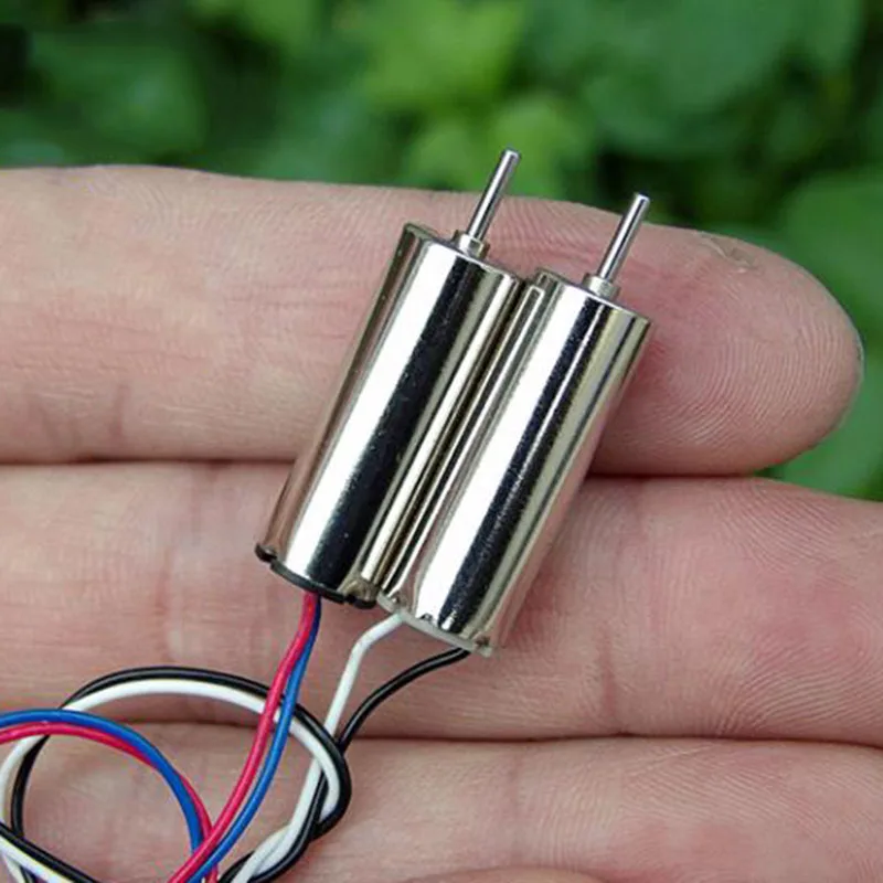 Четырехосевой электродвигатель шпинделя самолета с высоким крутящим моментом 7 4