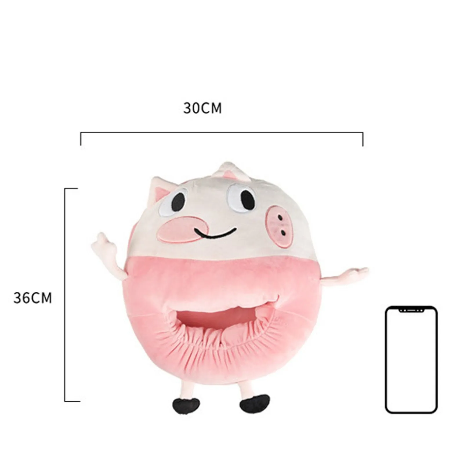 

Usb Electric Foot Warmer Heating Pad Slippers Shoes Chair Soft Warm Cushion Winter Feet Leg Thermostat Heater Blanket Mat#db4