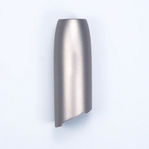 Lovekeke цветная крышка мундштук оболочка для IQOS E Сигареты Аксессуары для IQOS 3,0 Крышка Сменный Внешний чехол - Цвет: 13