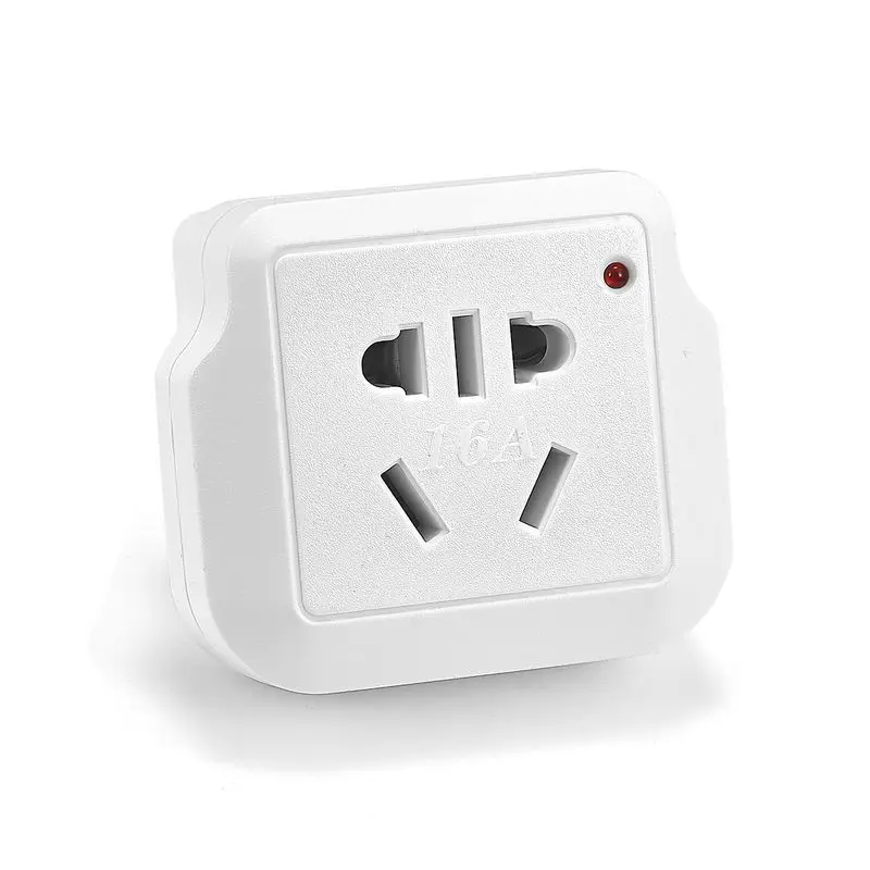 Переходник с австралийской и новозеландской вилки на Австралийскую Новую