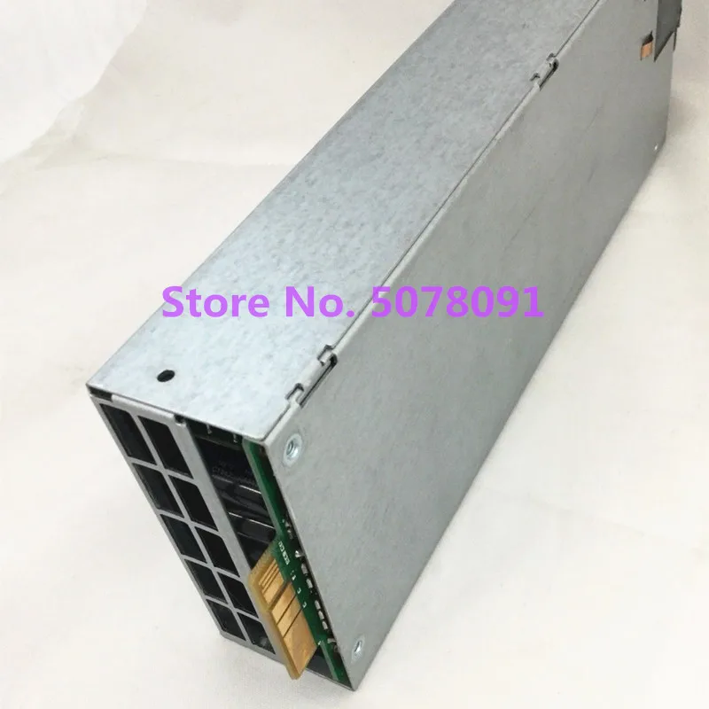 

Power Supply For 671797-001 622381-101 DPS-500AB-3 A HSTNS-PD27 500W Hot Plug AC PSU